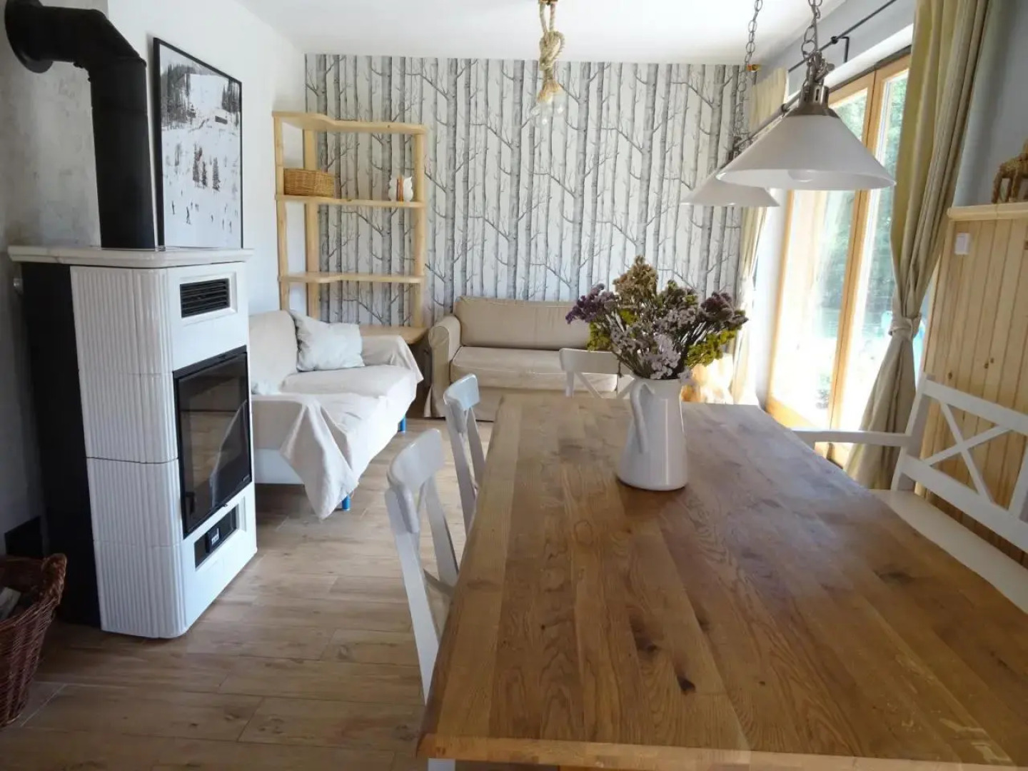 Potoczówka Apartamenty