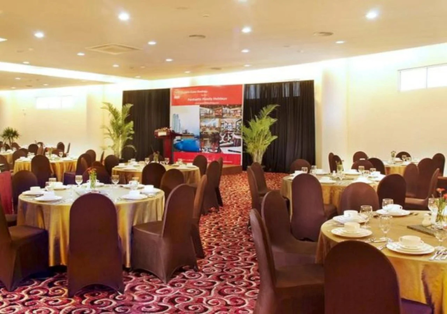 Marbella Suites Bandung