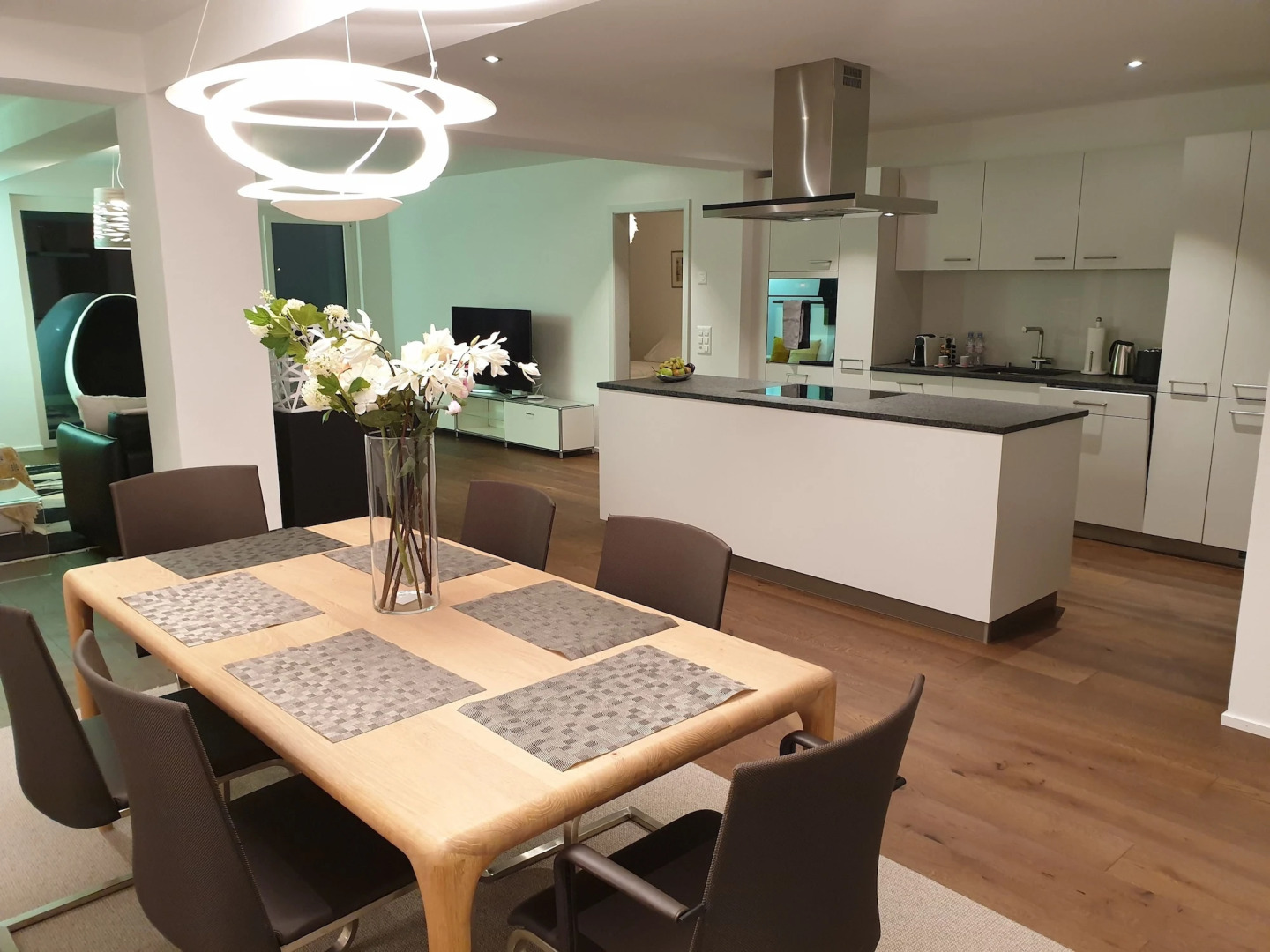 Swiss Hotel Apartments Interlaken