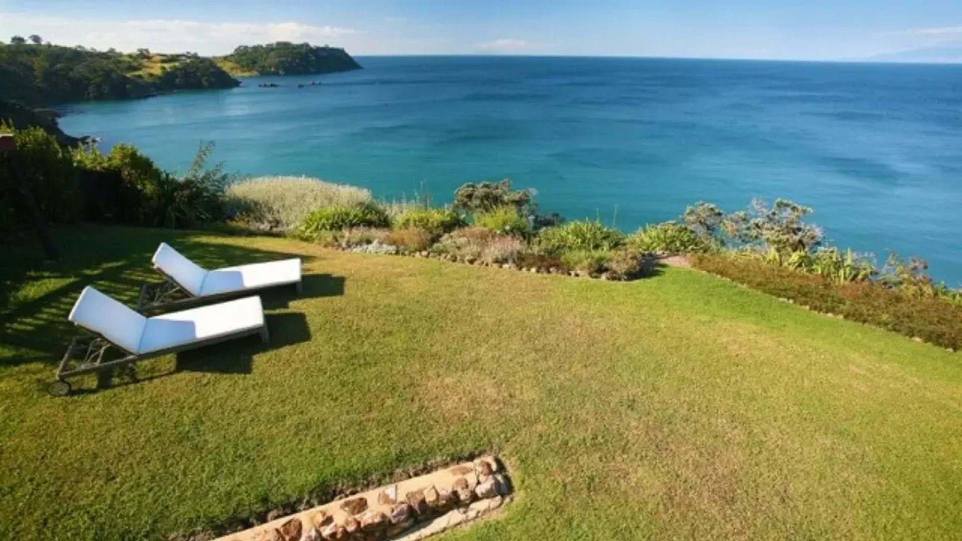 Sea View Waiheke