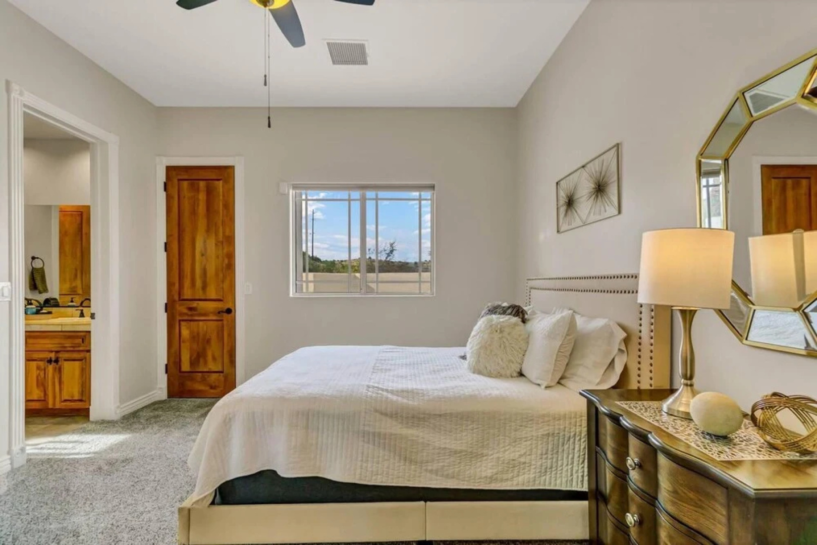 Charming 5-bed Villa in Fountain Hills With Pool!