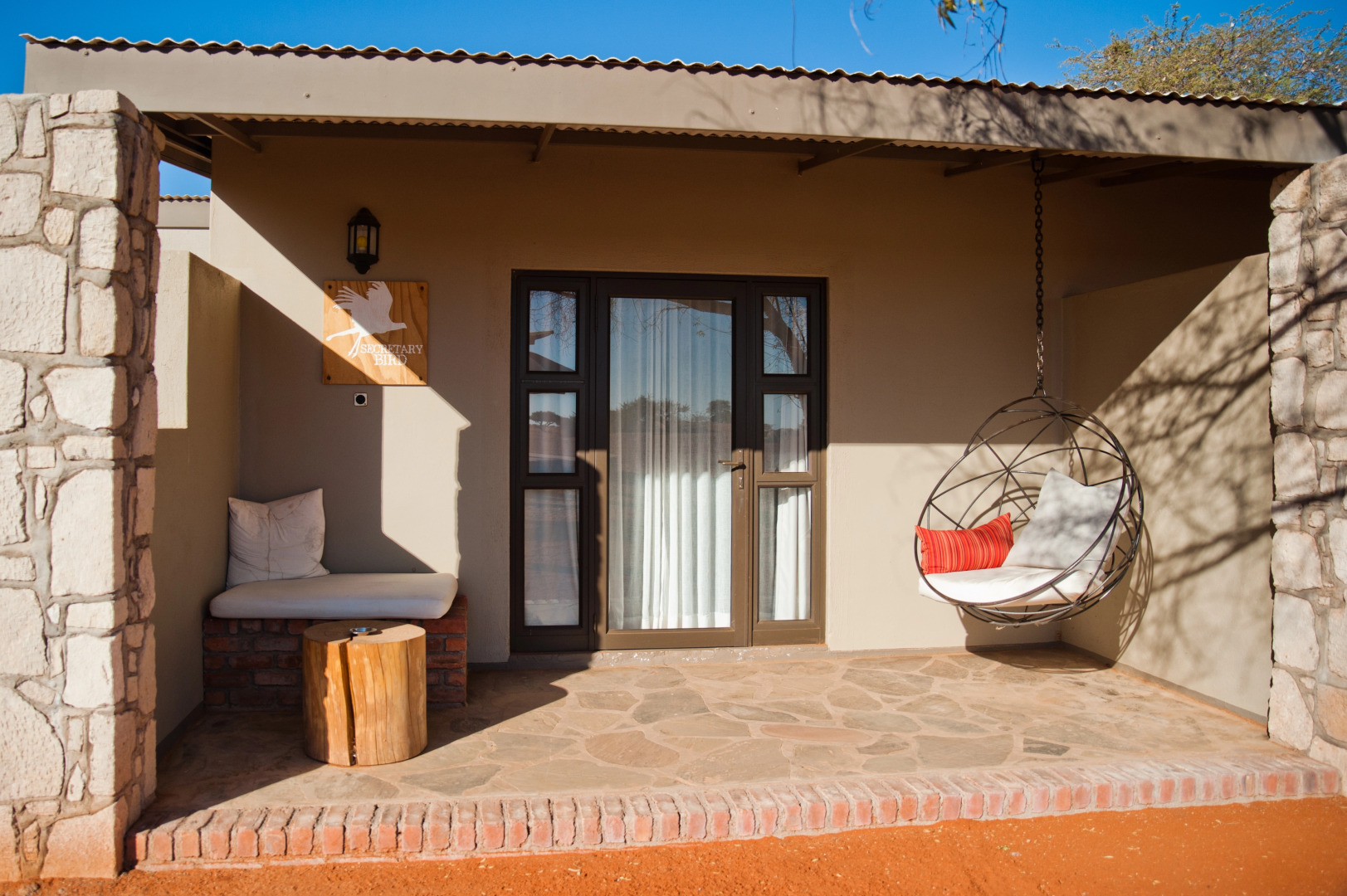Kalahari Anib Lodge