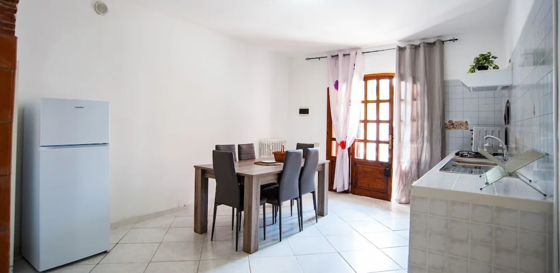 Agriturismo Il Maremmano