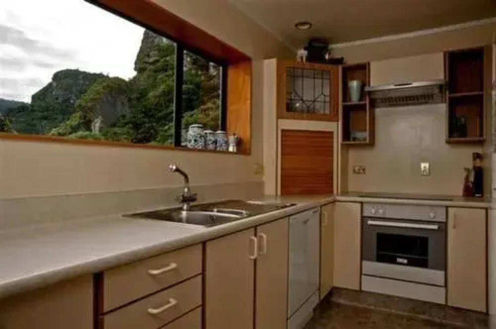 Punakaiki Beachfront Motels