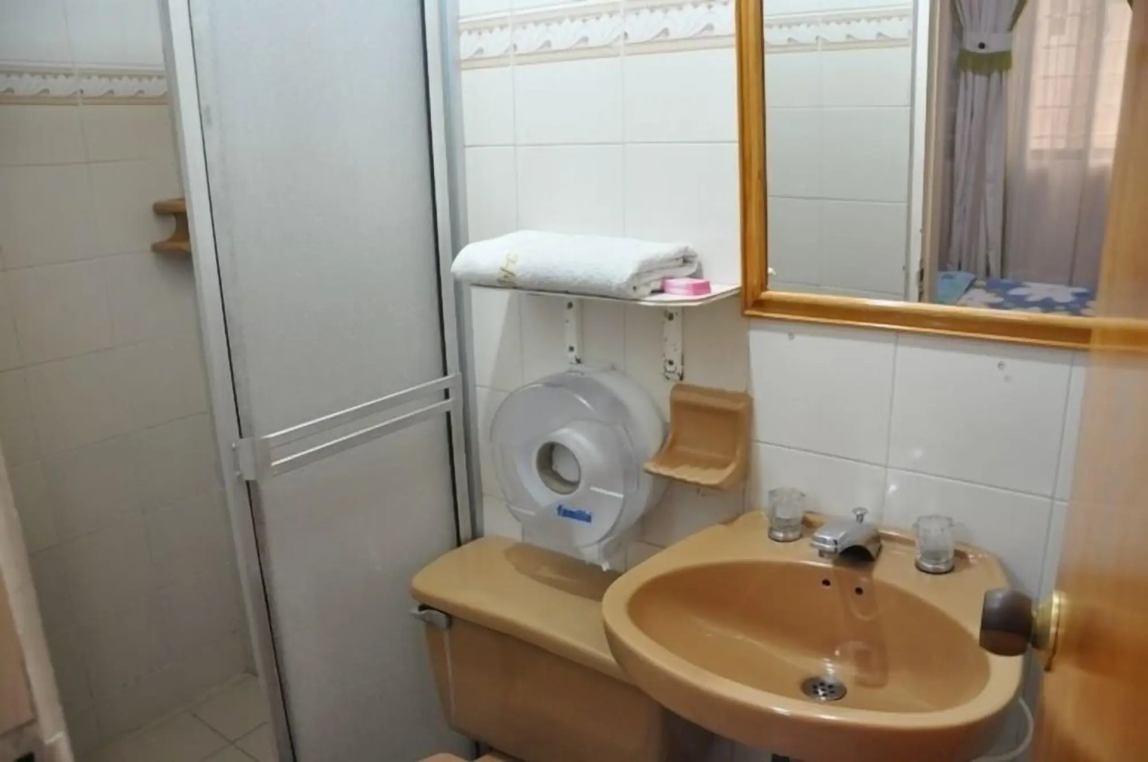 Hotel Veleros Cartagena