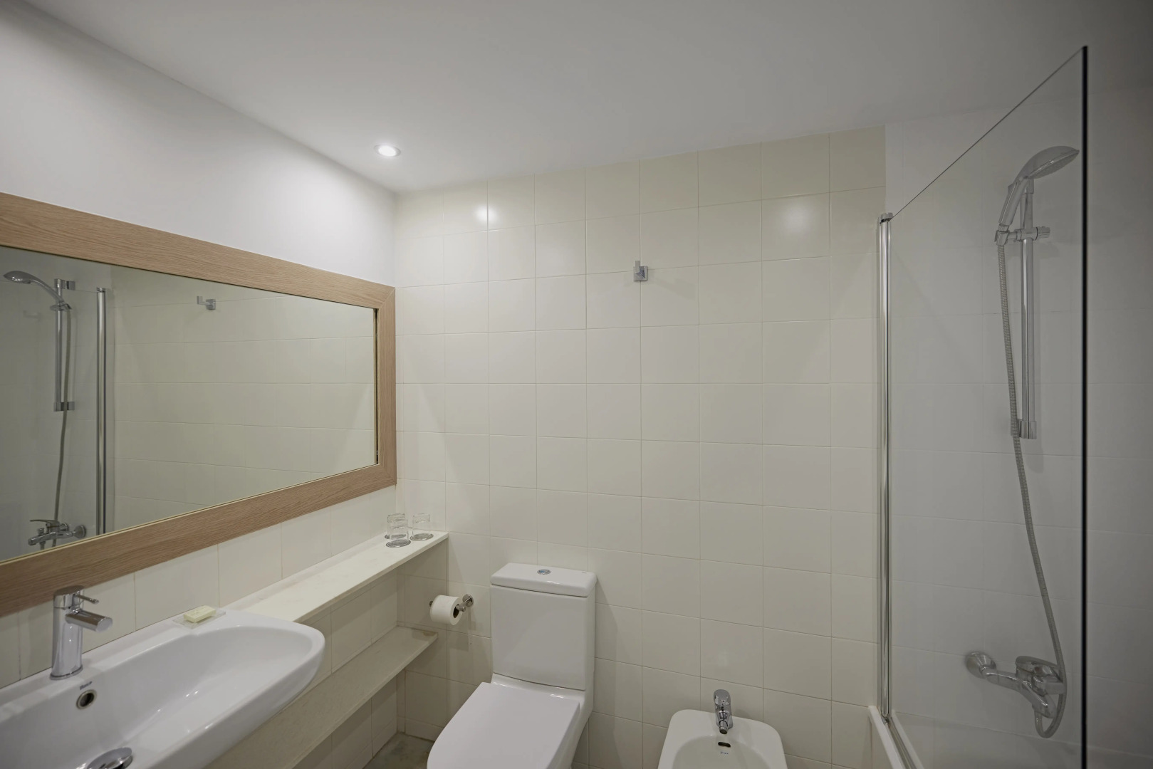 Catalonia Mirador des Port