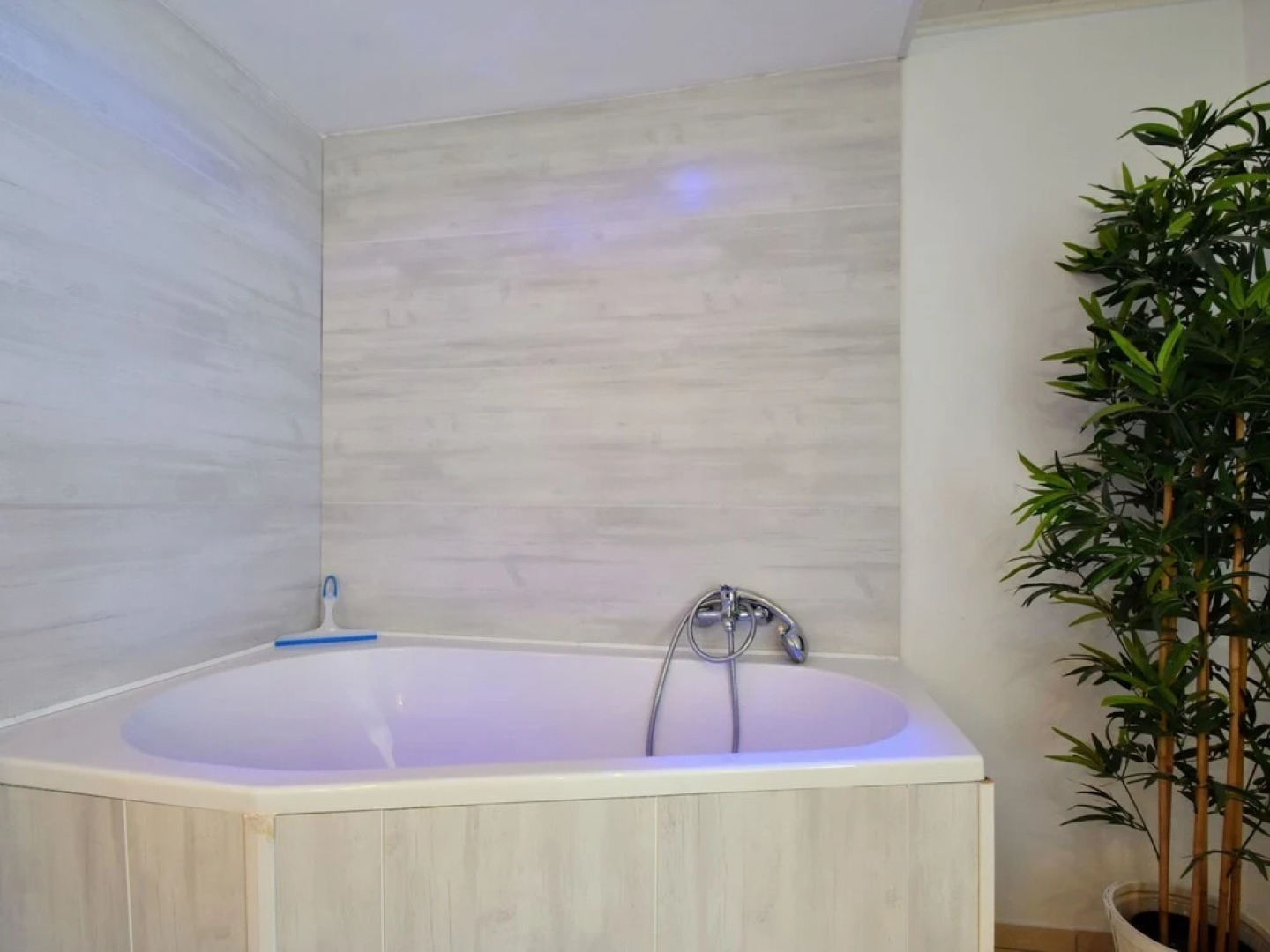 Luxury Pool Villa in Goesnes