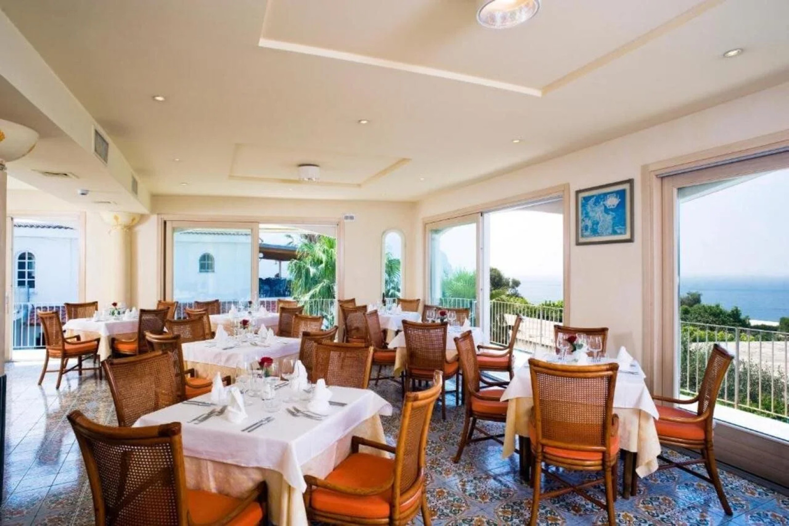 Hotel Terme Providence