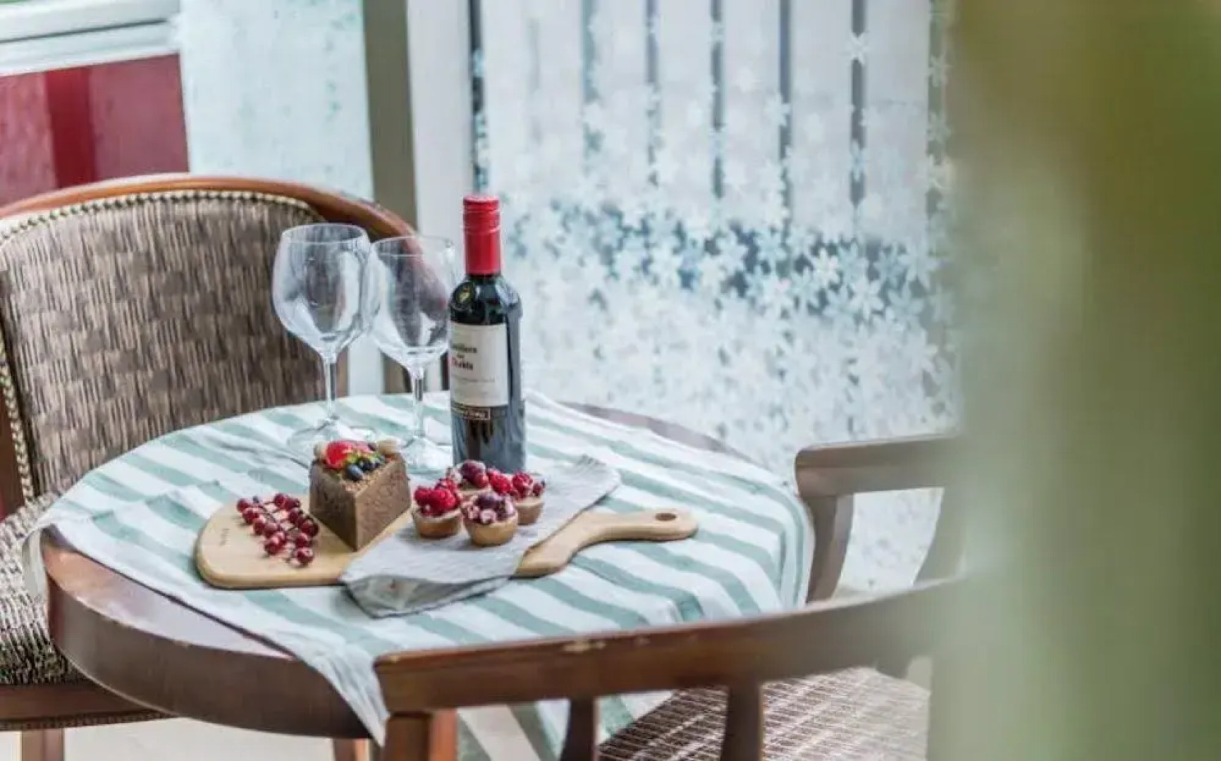 Geoje Sunflower Pension