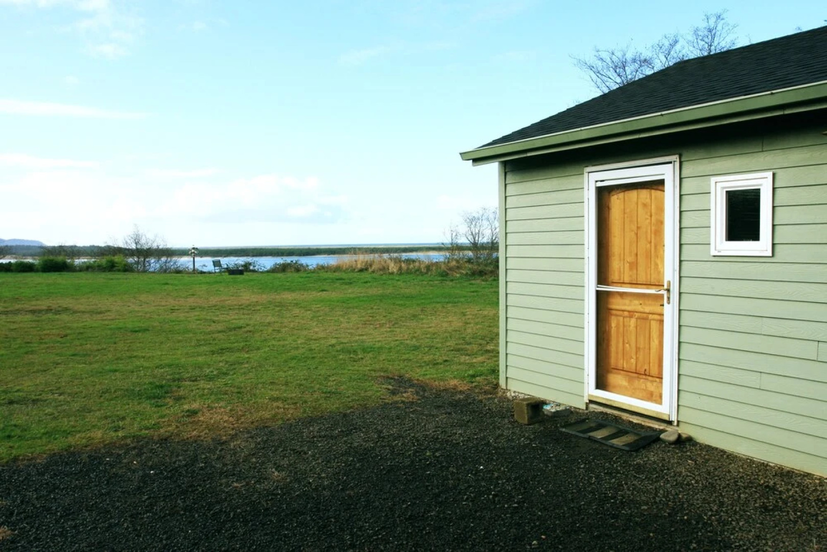 The Netarts Surf Inn