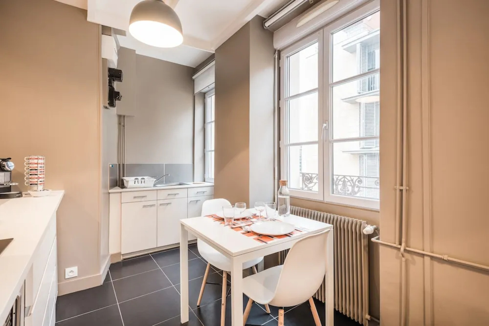 Dify Seguin - Perrache/confluence