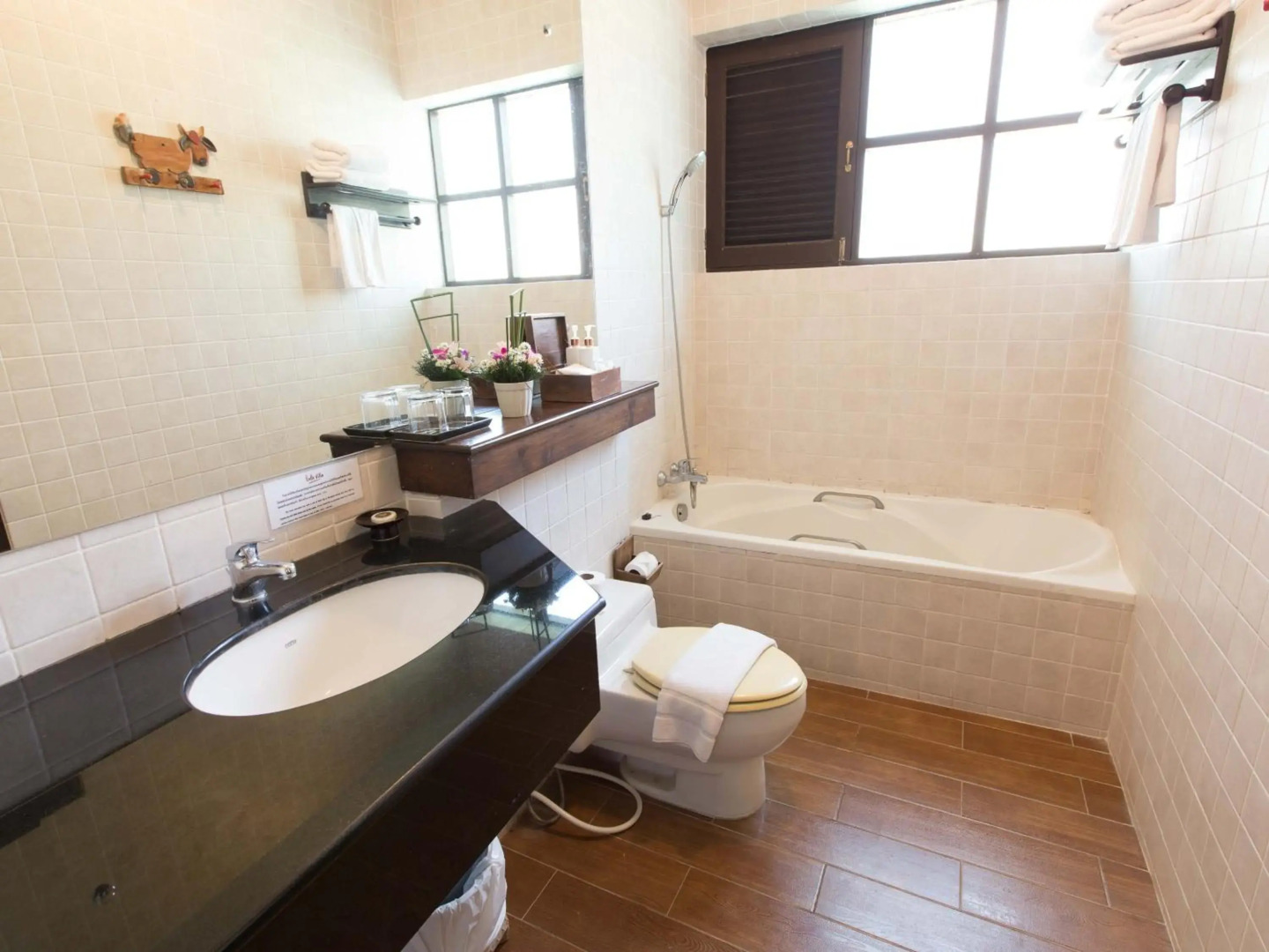 Belle Villa Resort Chiangmai