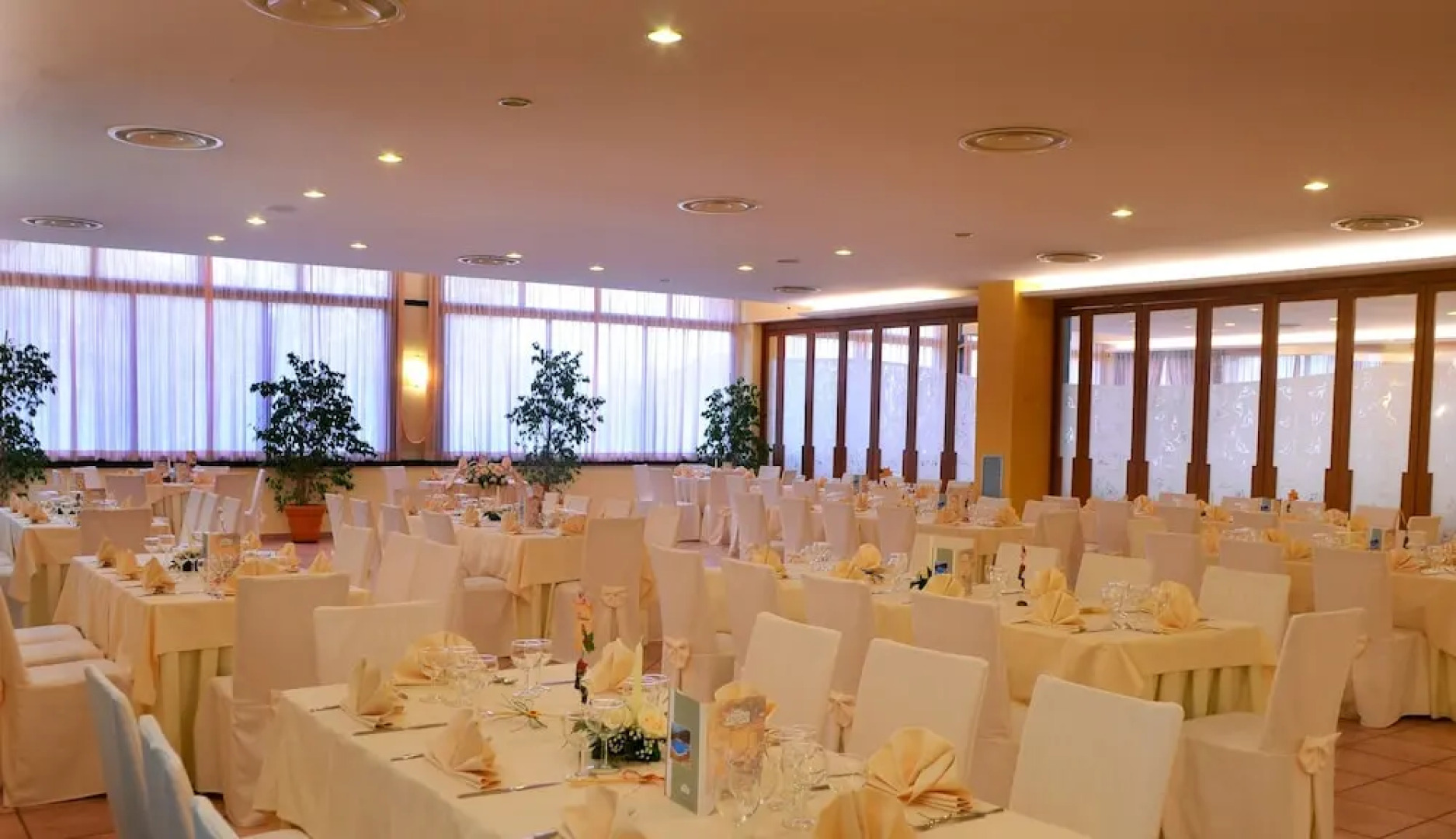 Camere Angela e Vincenzo