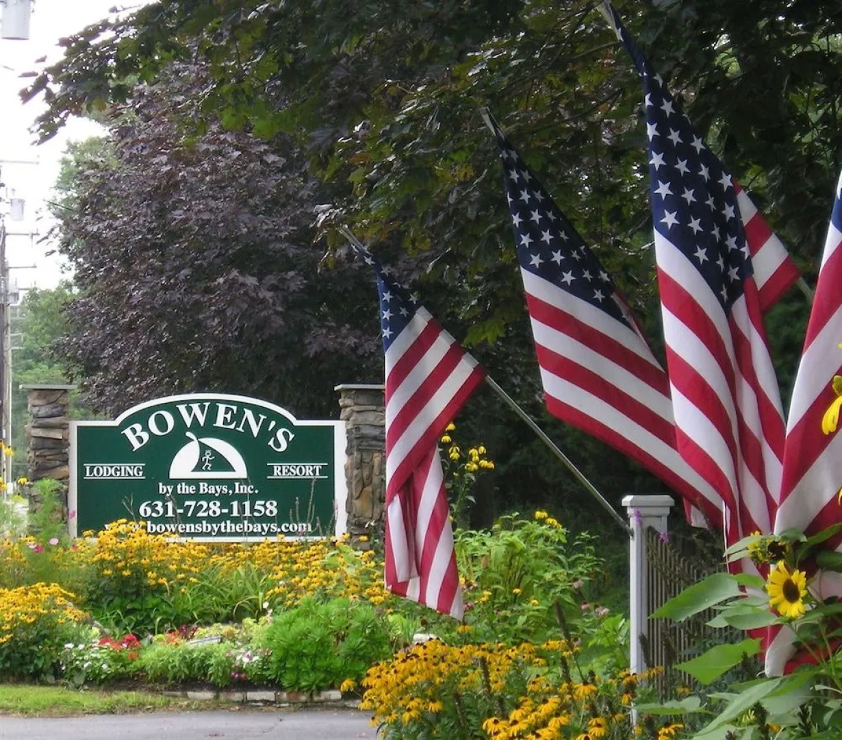 Hampton's Vacation Inn