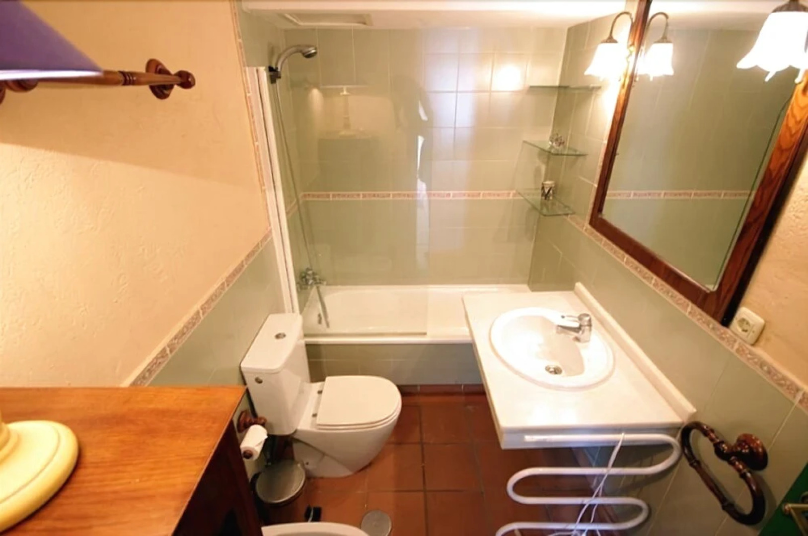 Apartamentos Dornajo ASN