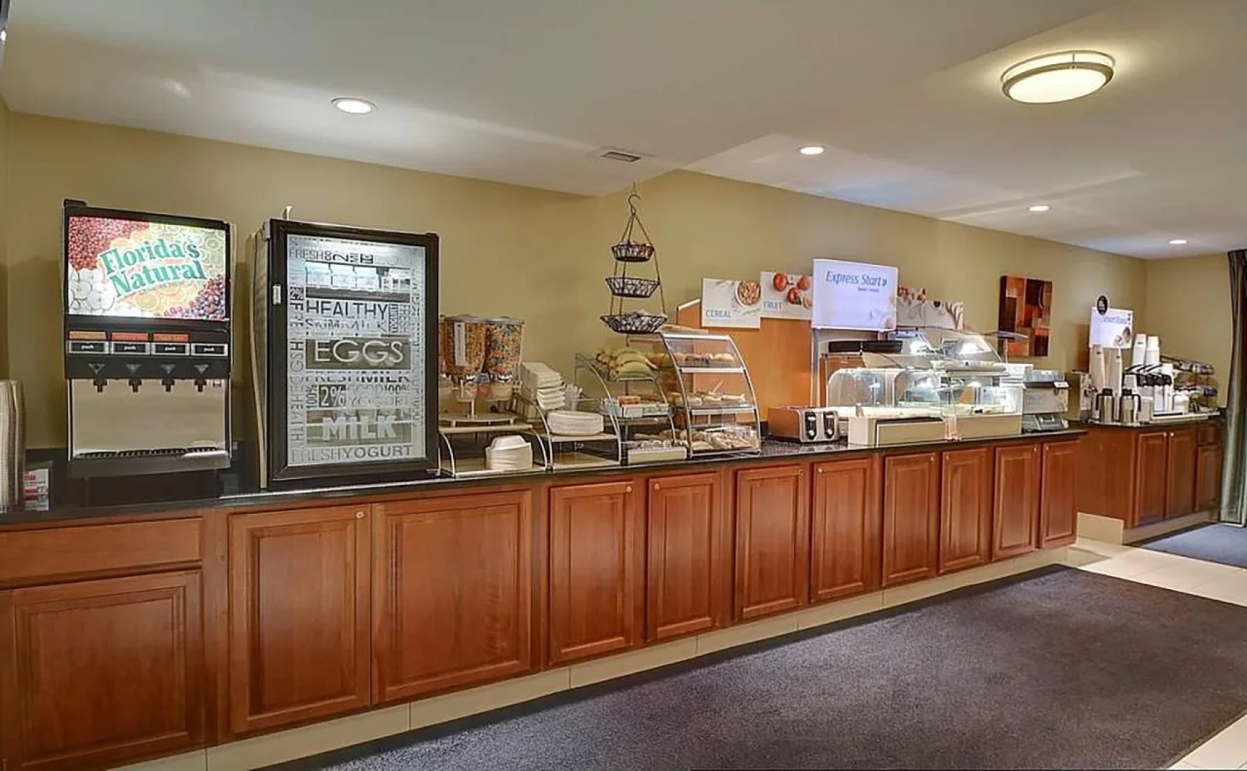 Keene Elm City Hotel, an Ascend Collection Hotel