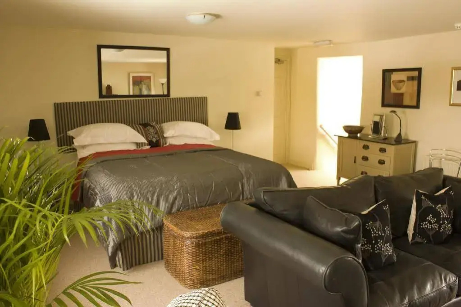 The Tankerville Arms