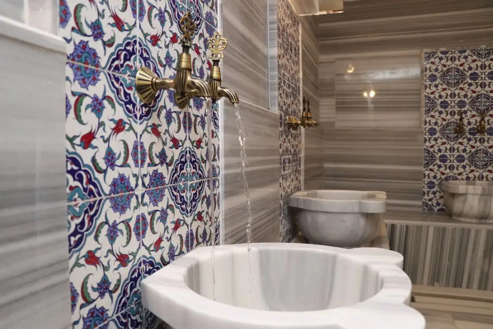 Toros Holiday Resort & Spa