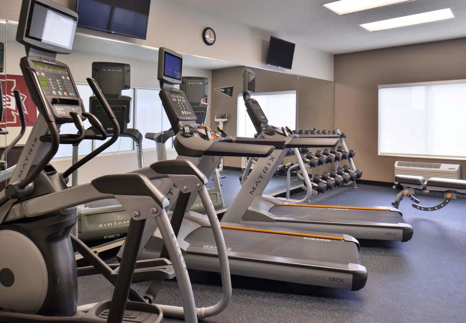 Fairfield Inn & Suites by Marriott Gulfport