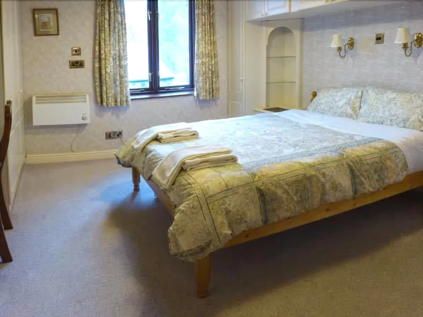 Seathwaite Lodge Cottage