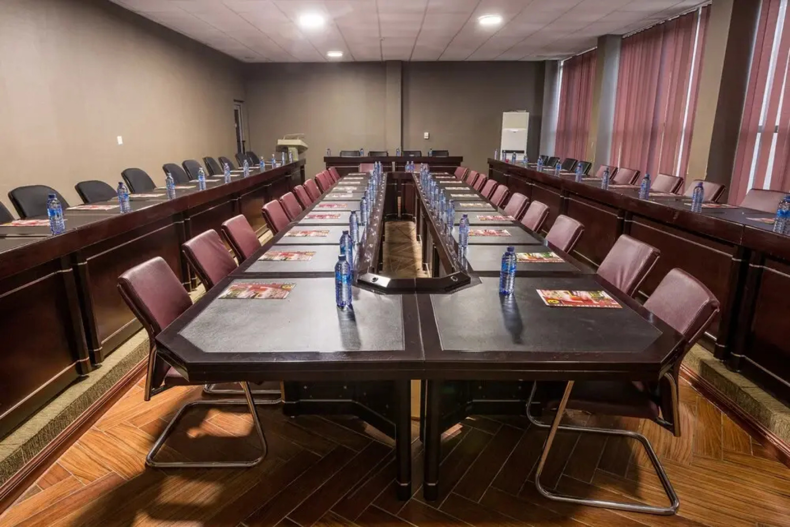 City Escape Hotel Prampram