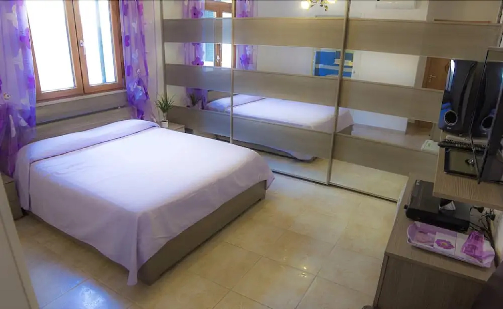 Affittacamere Casa Brajan