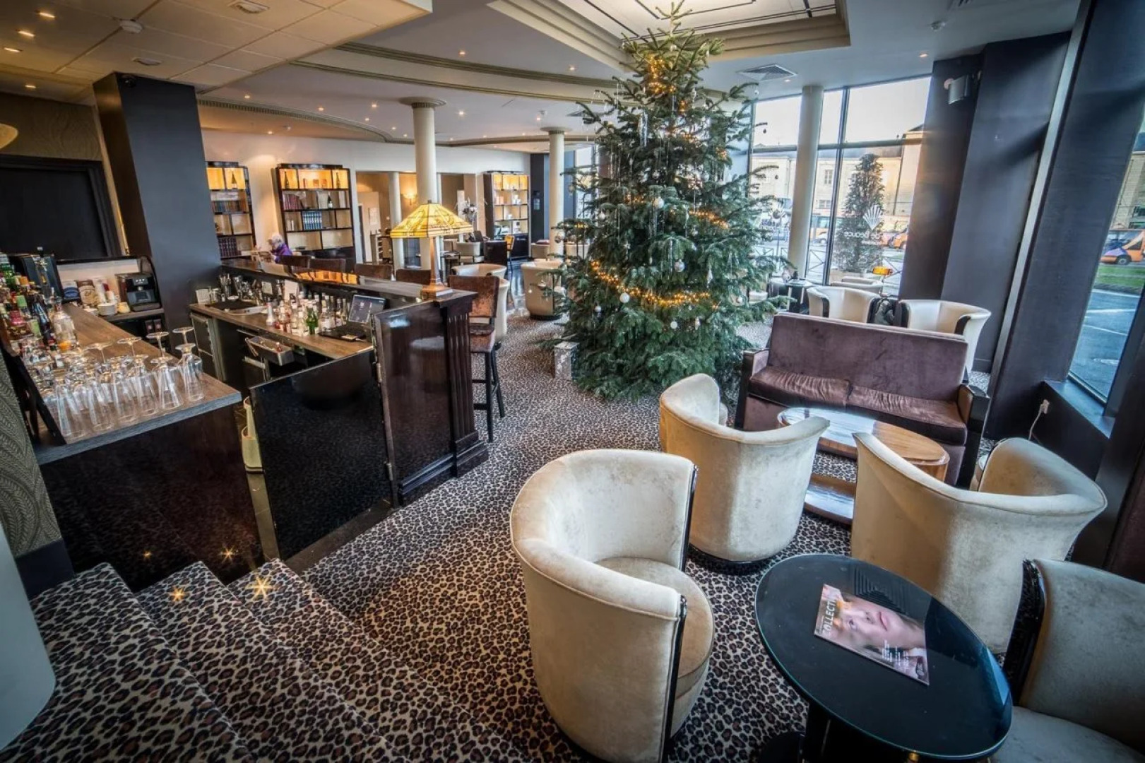 Hotel Jehan de Beauce