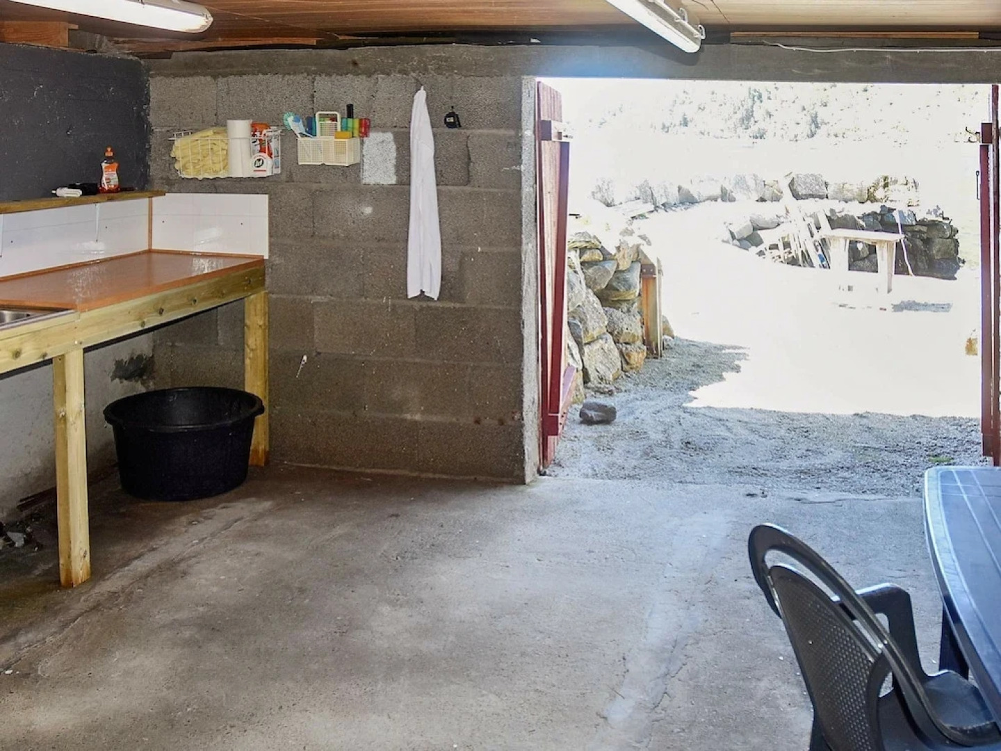 Holiday Home in Selje