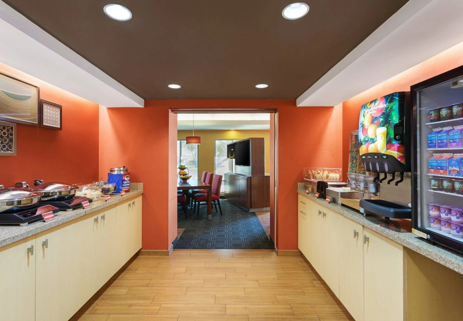 TownePlace Suites By Marriott Shreveport Bossier City