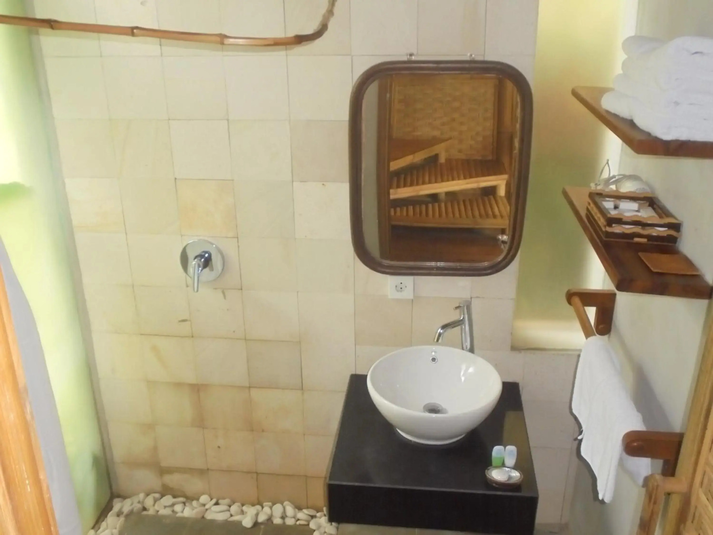 Biyukukung Suites & Spa