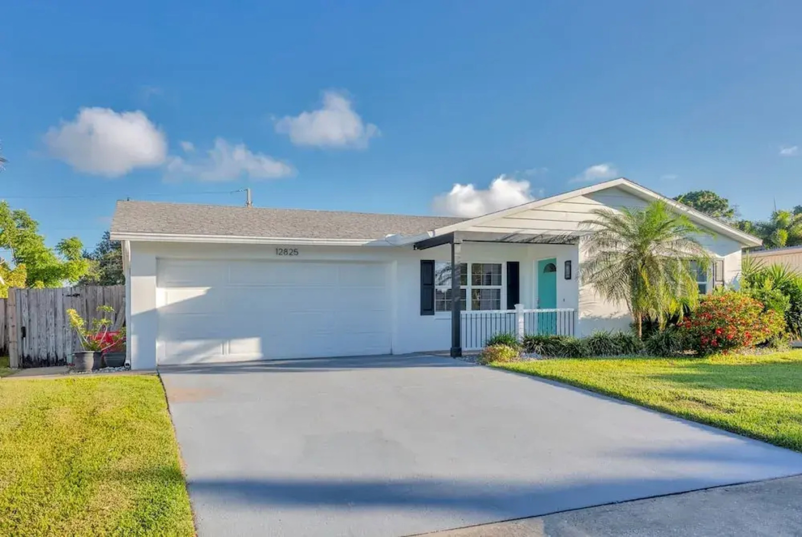 Light Sand With Heated Pool
