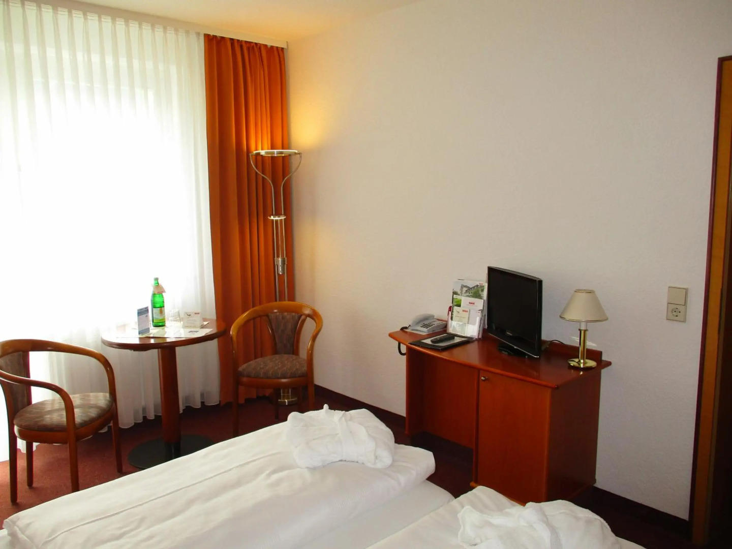 BSW - Vitalhotel Weisse Elster