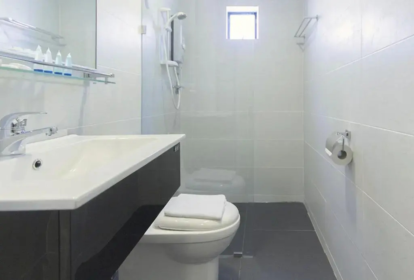 Hotel Raub 勞勿大旅店 1968