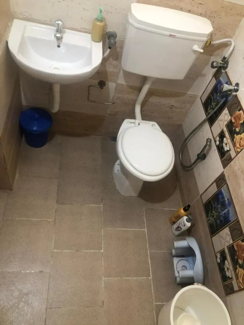 Rukmavati Guest House