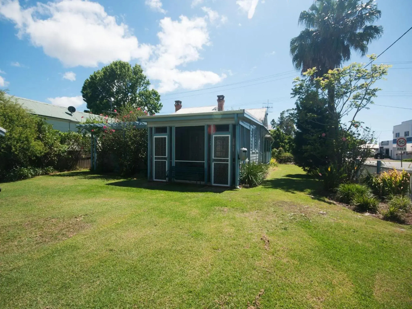 Where the River Runs