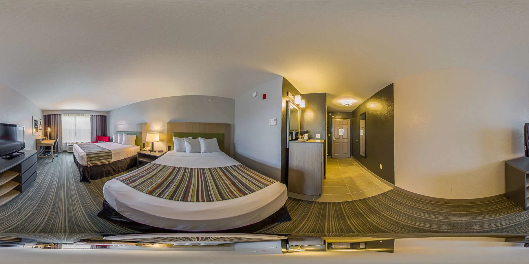 Country Inn & Suites by Radisson, Fond du Lac, WI