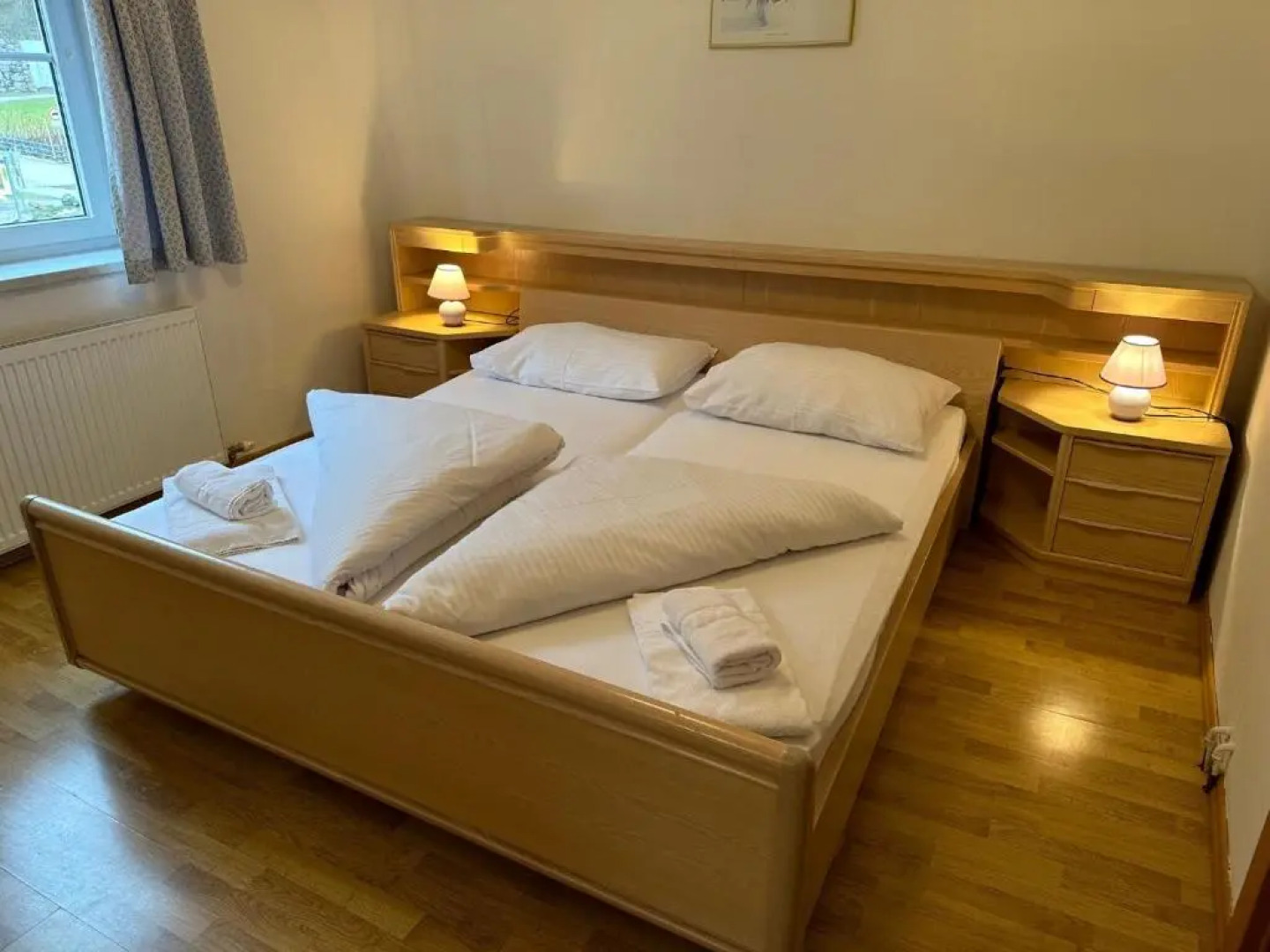 Auszeit zu zweit in Tirol, Schöne Ferienwohnung in Tirol, FeWo 6