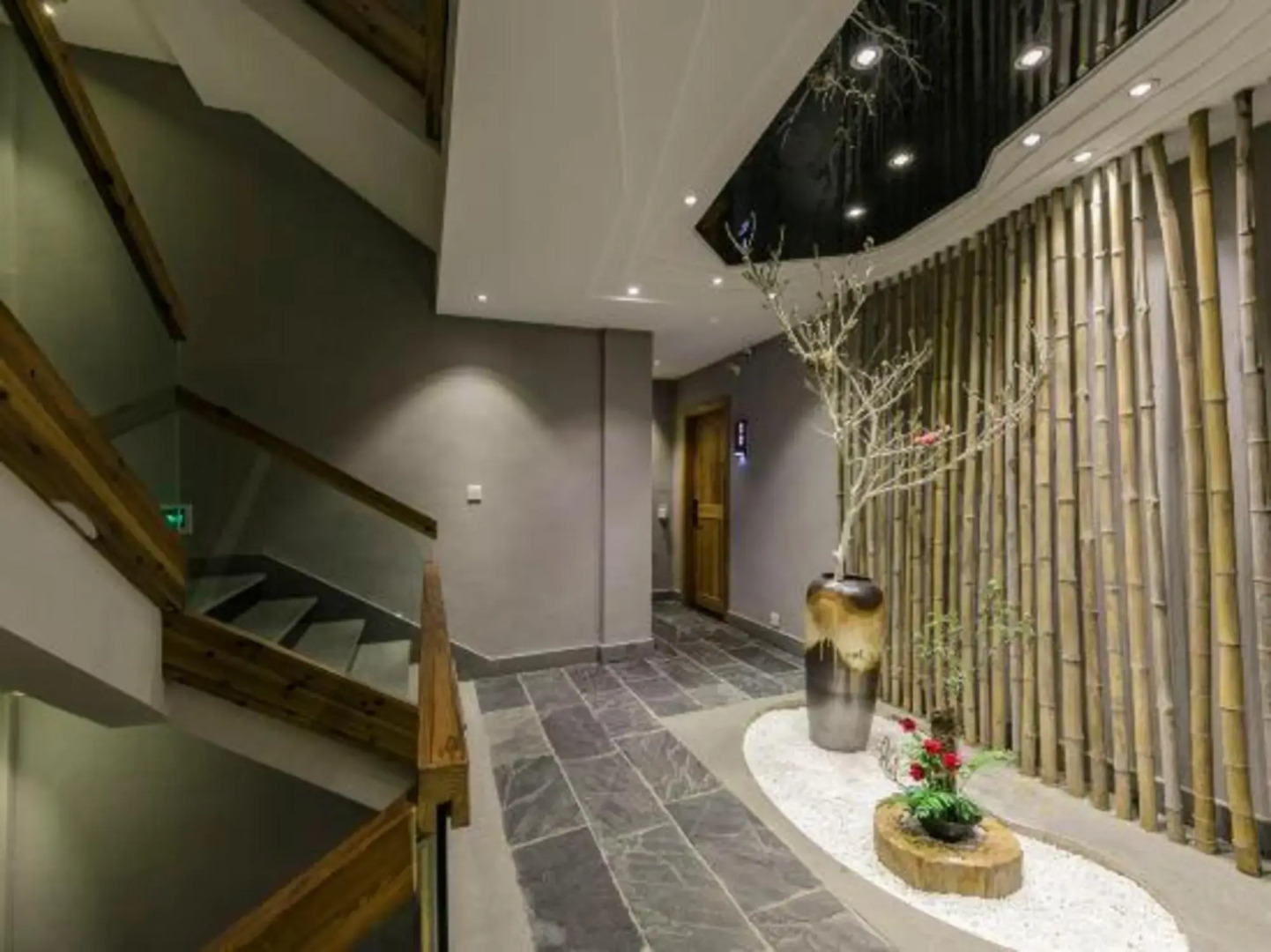 Chaxiang Manwu Hotel