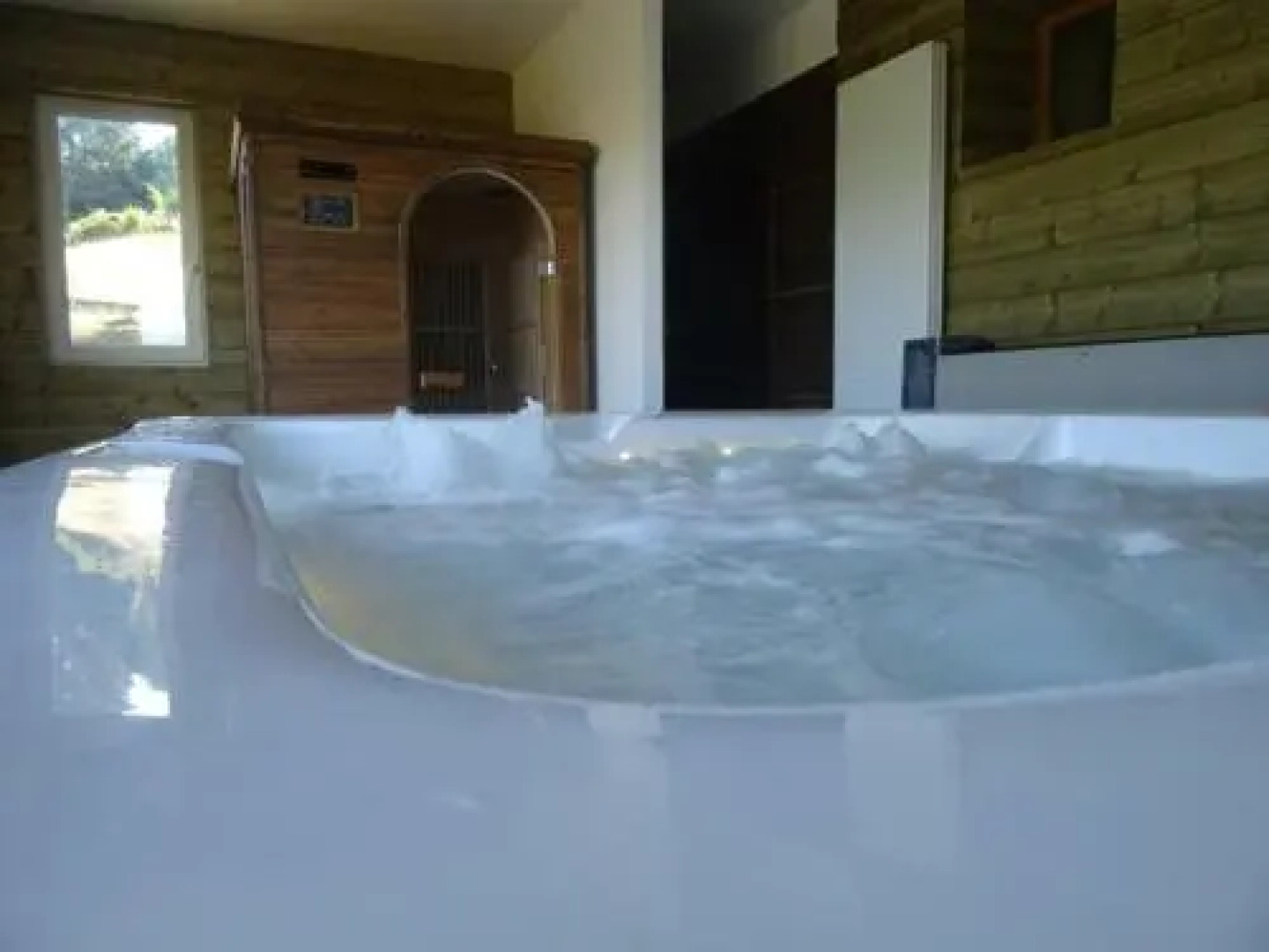 La Bruyère aux Lamas