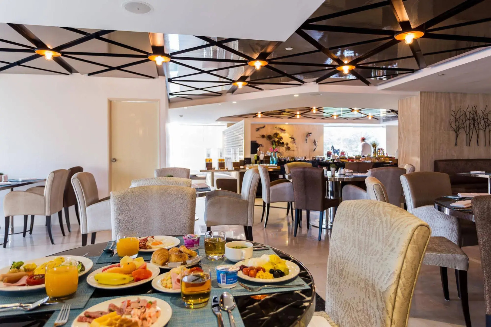 The Legend Residences Pattaya accordance