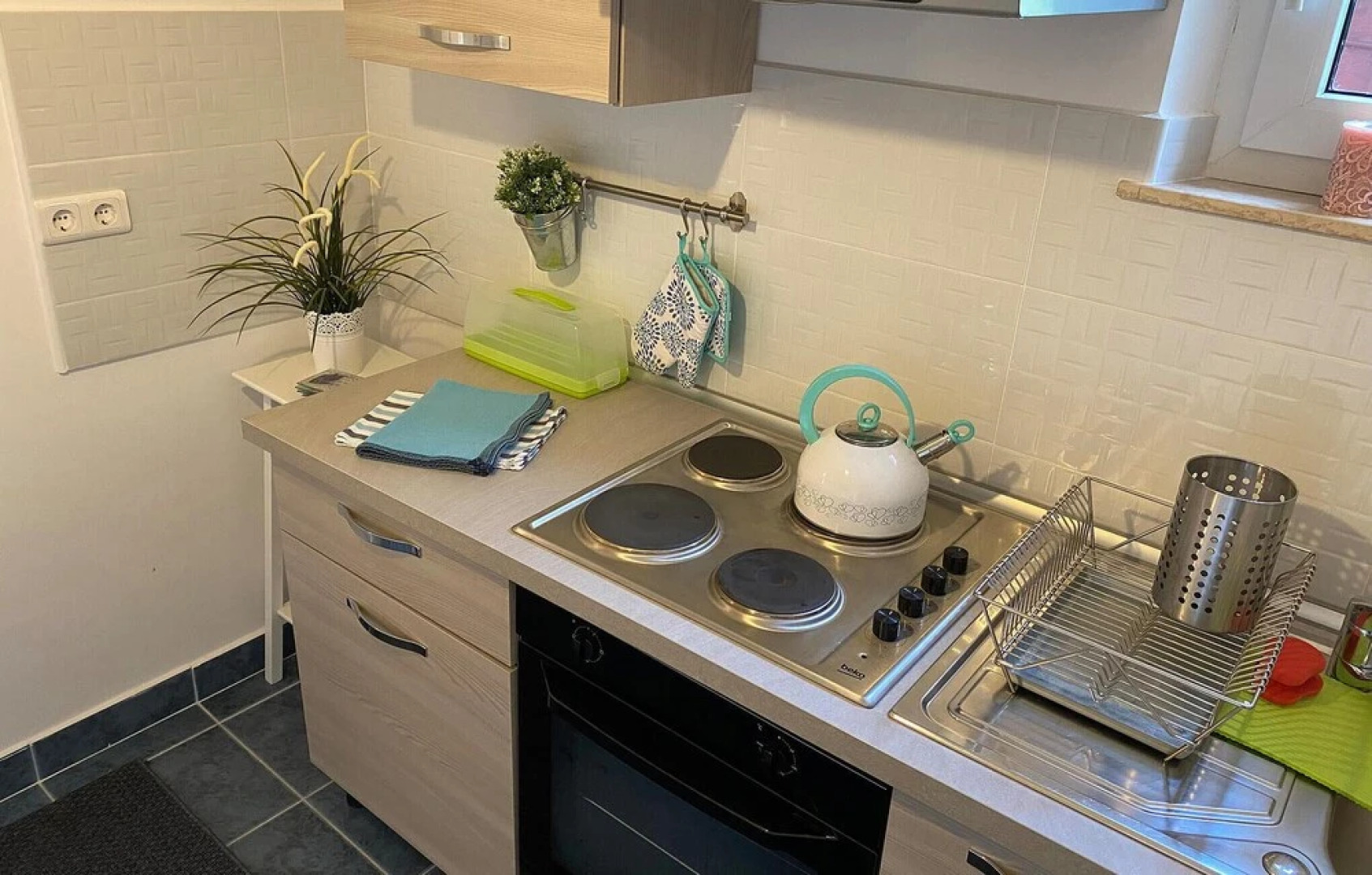 Nice Home in Starigrad With Wifi and 3 Bedrooms