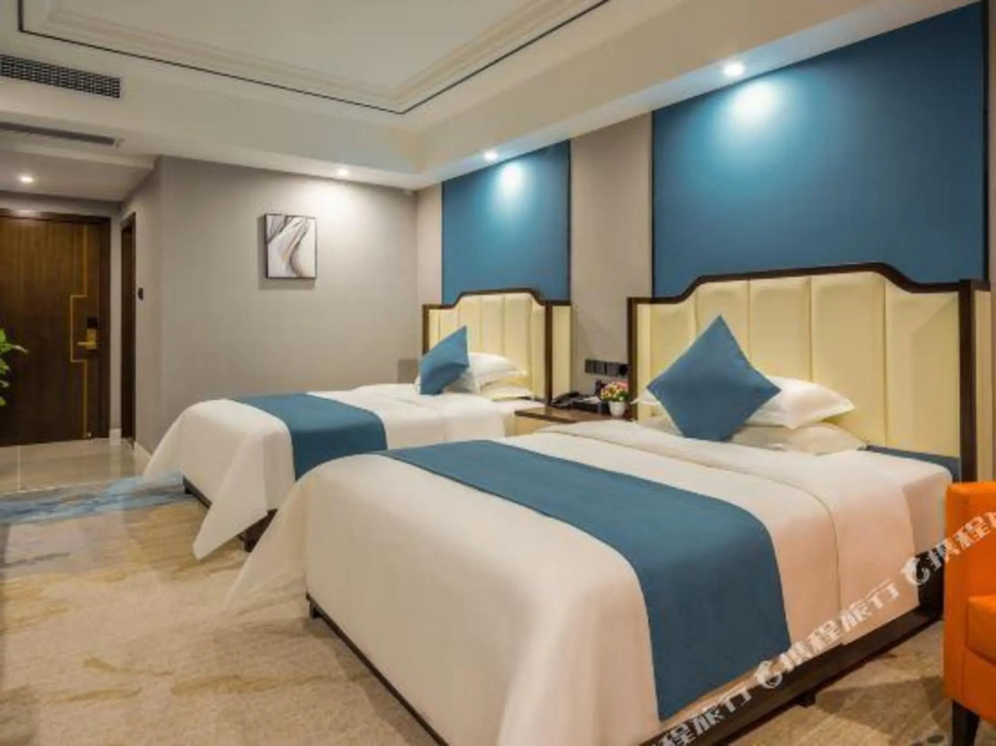 Yue Cheng Impression Hotel