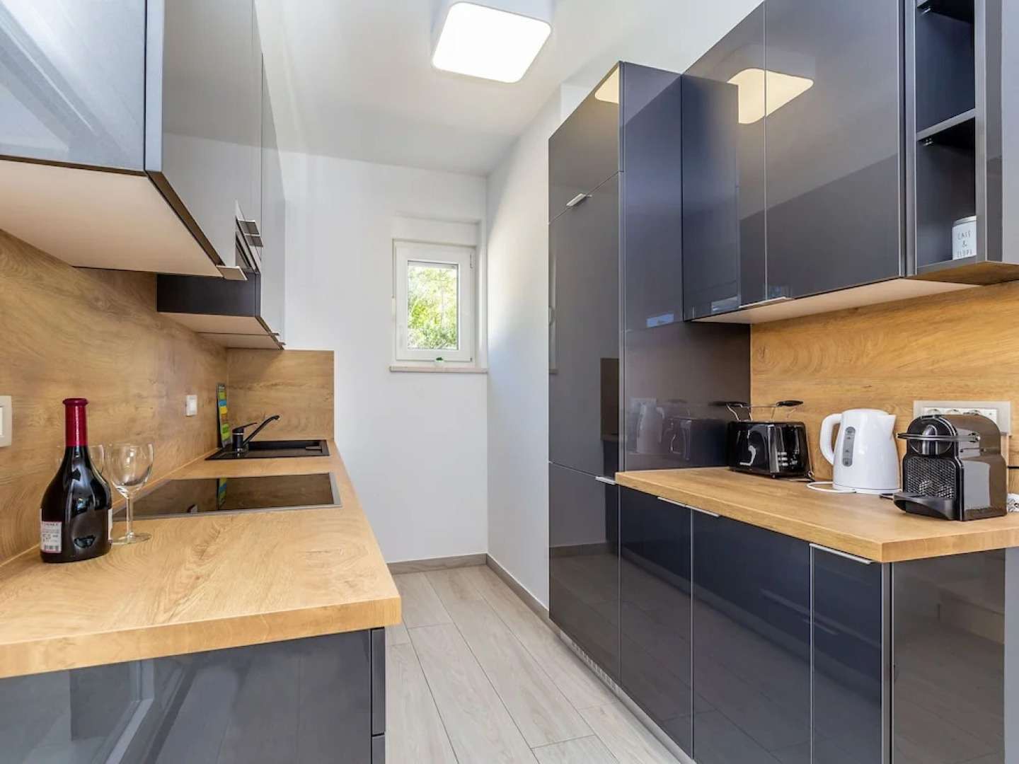 Scenic Villa in Linardi?i With Private Swimming Pool