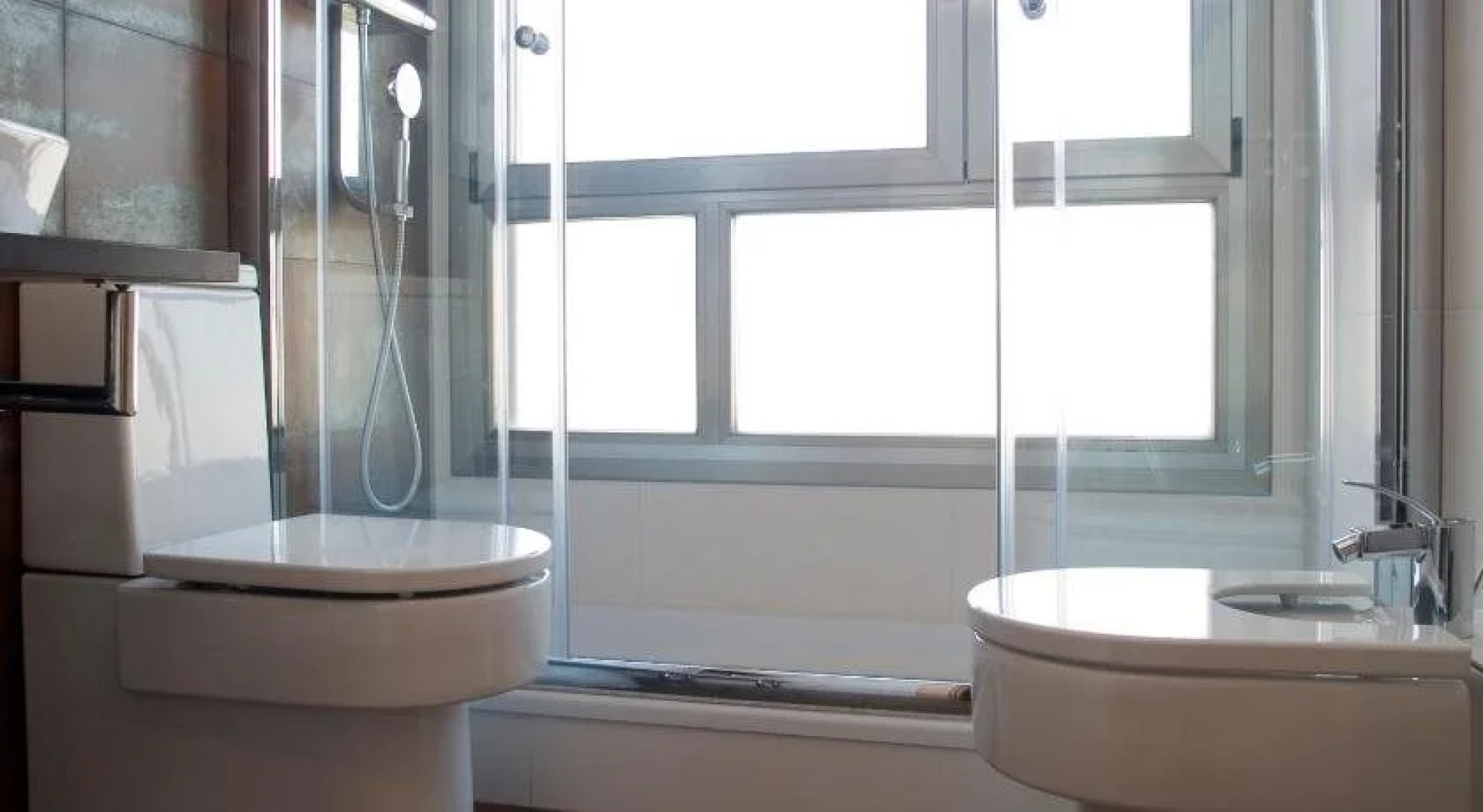 Apartamentos Sabinas El Pilar