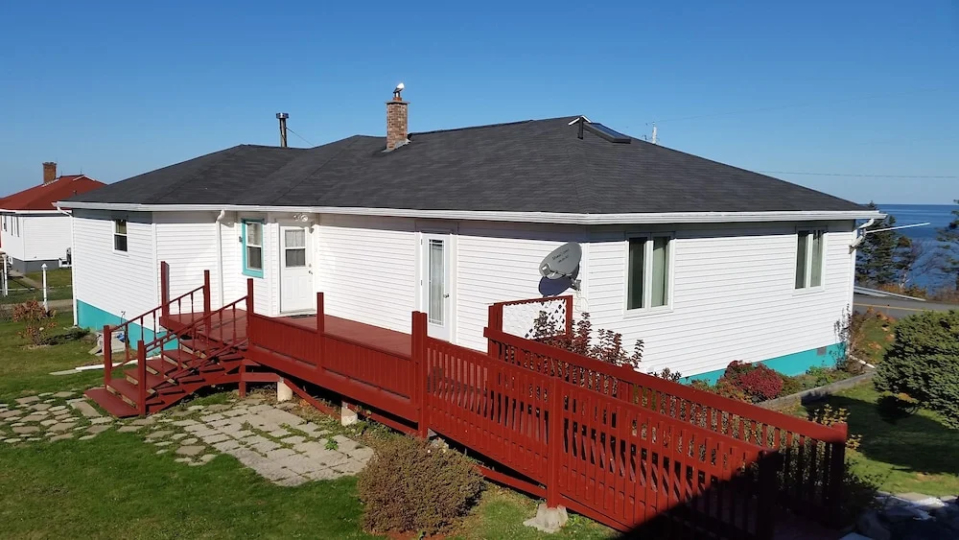 Point Prim Oceanside