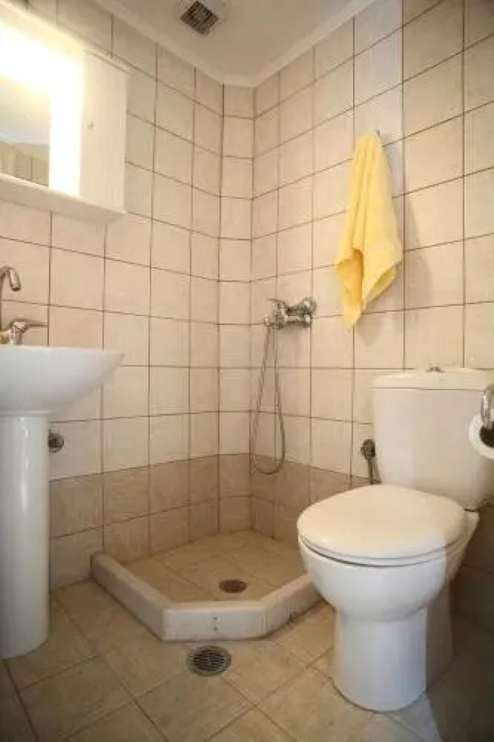 Traditionnal House Lefkada