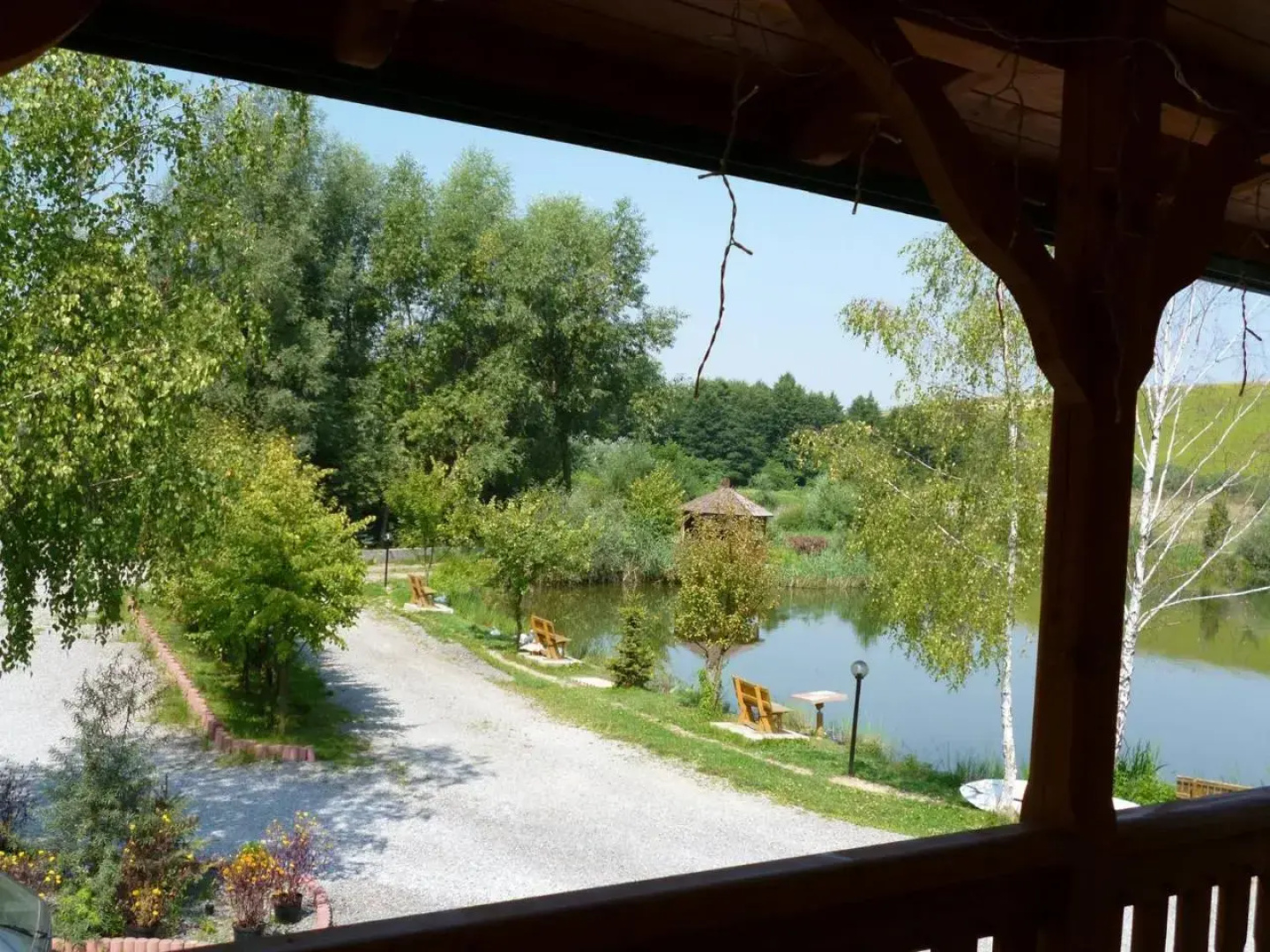 Orlik Ośrodek Agroturystyczny