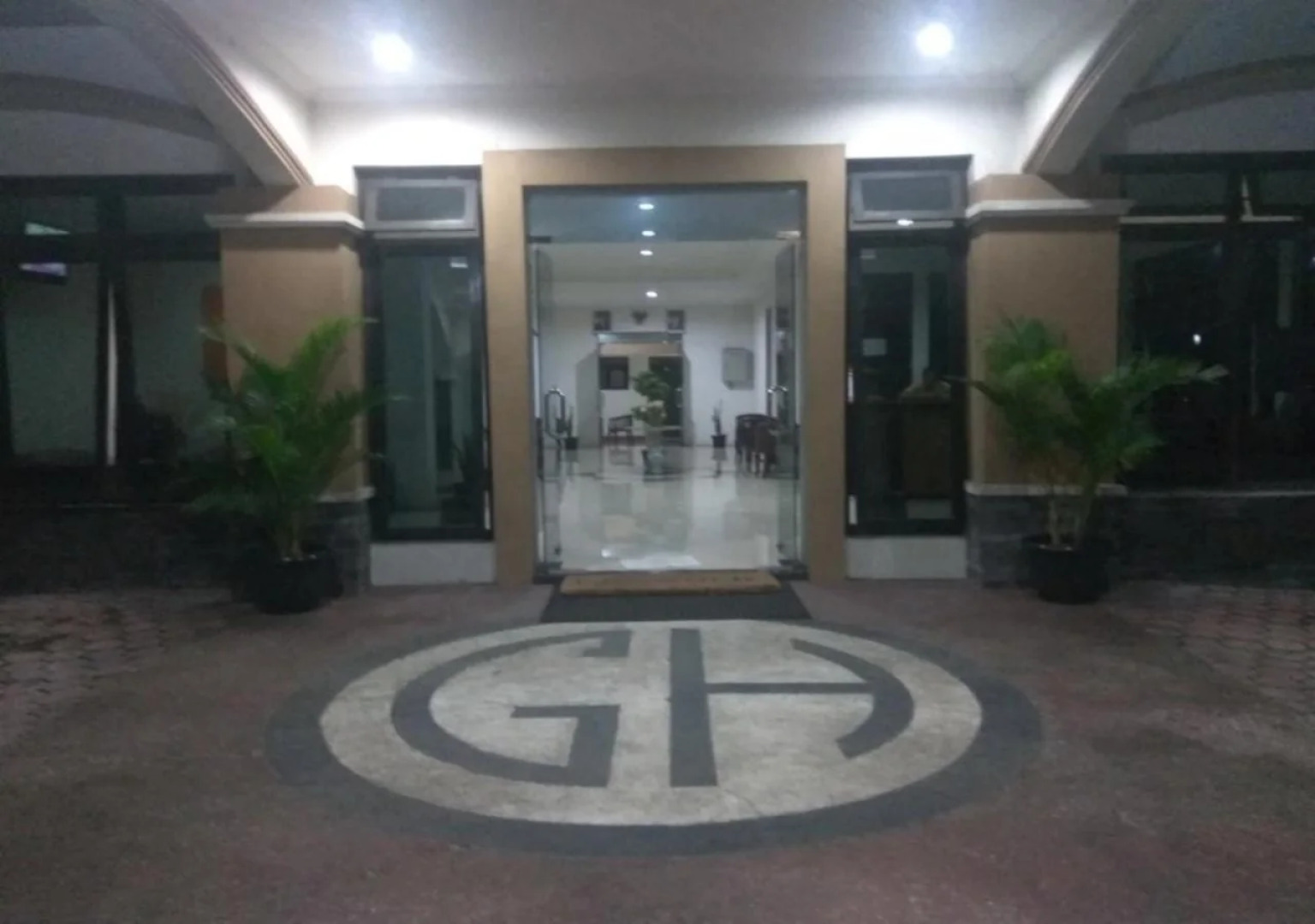 Graha Hotel