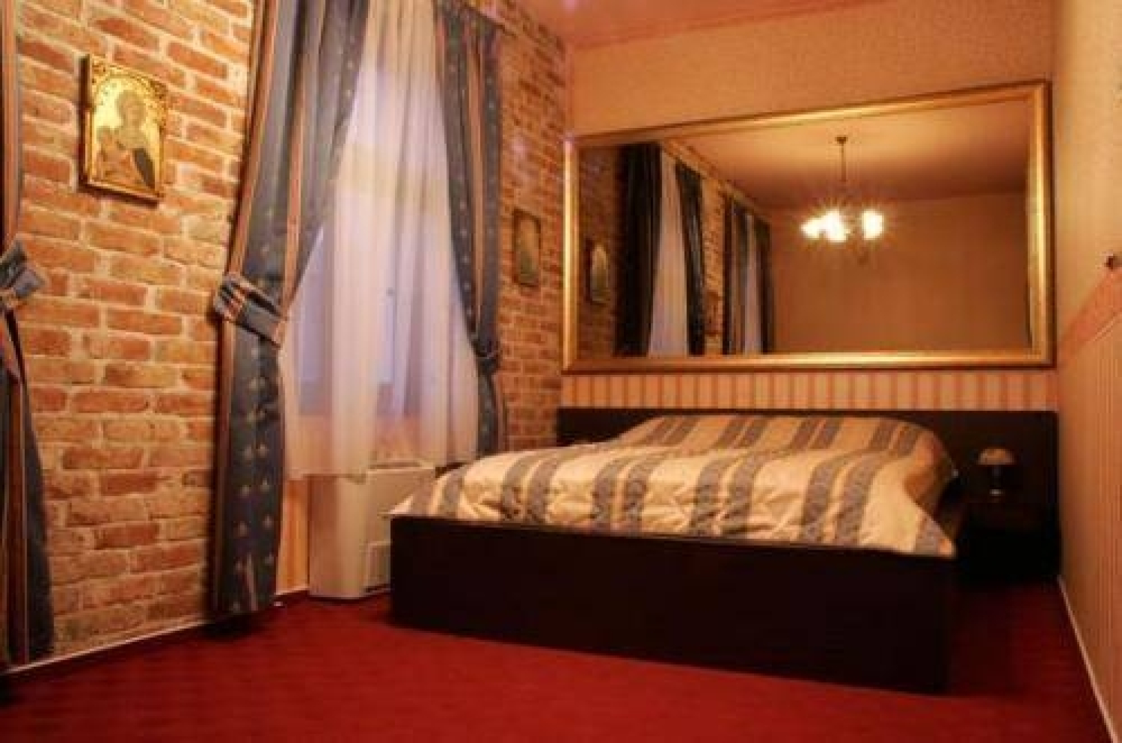 Hotel Castle Gjalski