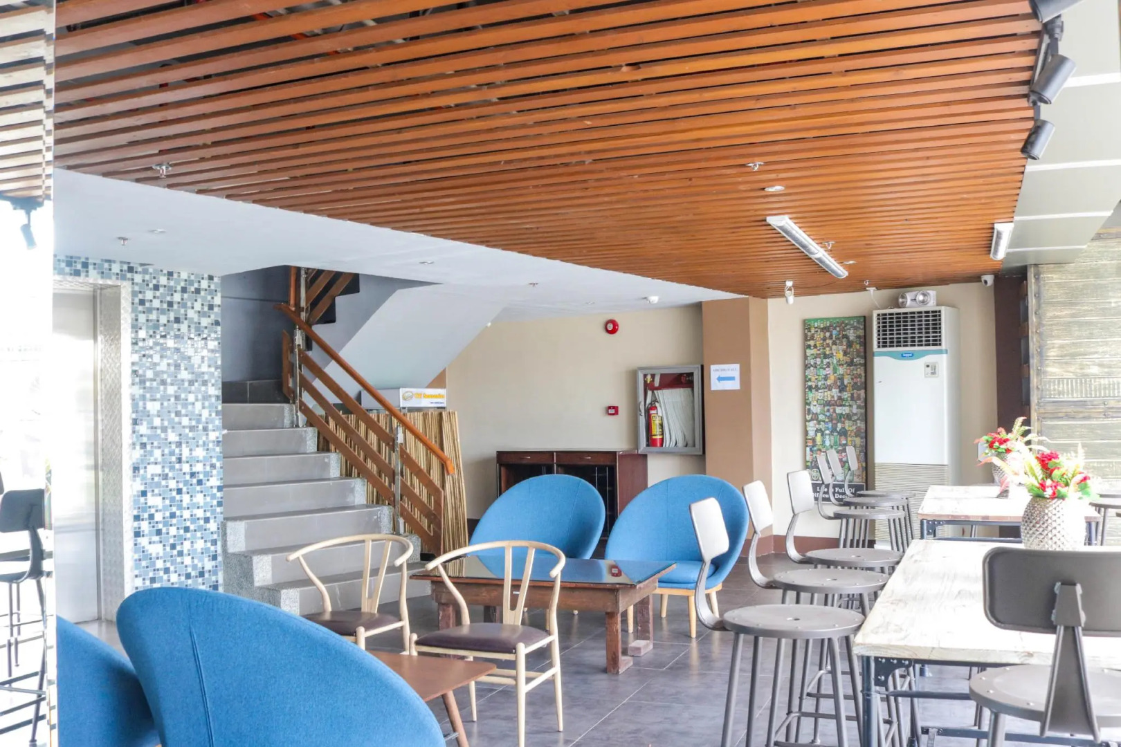 RedDoorz Plus near UV Mandaue Cebu